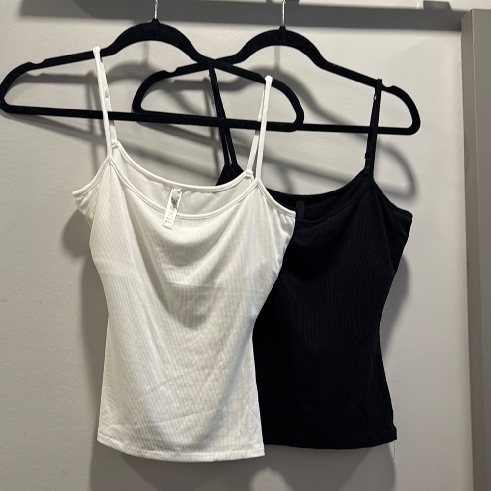Skims Cami Bundle